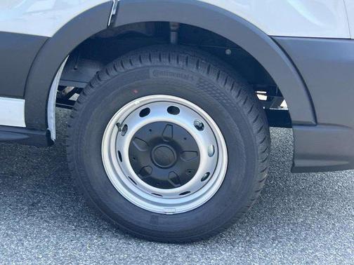 2025 Ford Transit-350 Base