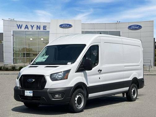 2025 Ford Transit-350 Base