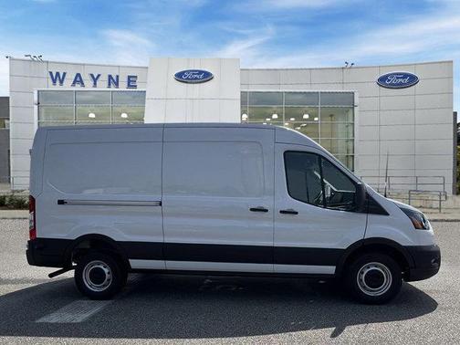 2025 Ford Transit-350 Base
