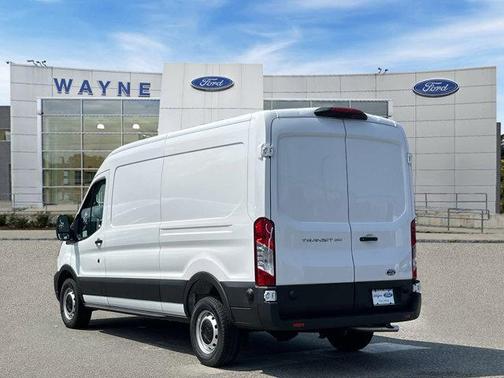 2025 Ford Transit-350 Base