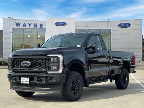 2026 Ford F-250 XL