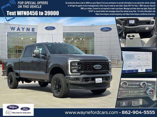 2026 Ford F-250 XL