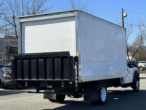 2021 Ford F-450 XL