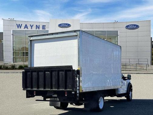 2021 Ford F-450 XL