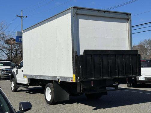 2021 Ford F-450 XL