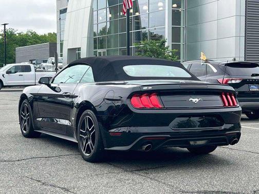 2023 Ford Mustang EcoBoost Premium