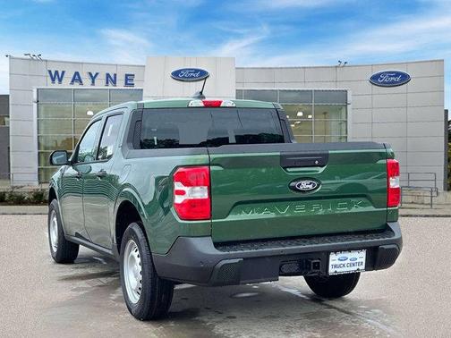 2025 Ford Maverick XL