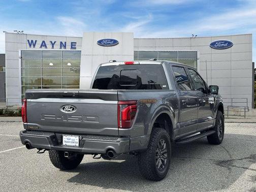 2024 Ford F-150 Tremor