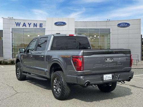 2024 Ford F-150 Tremor