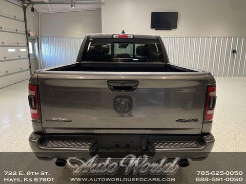 2024 RAM 1500 Limited