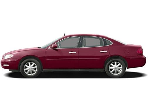 2006 Buick LaCrosse CX