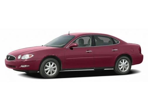 2006 Buick LaCrosse CX