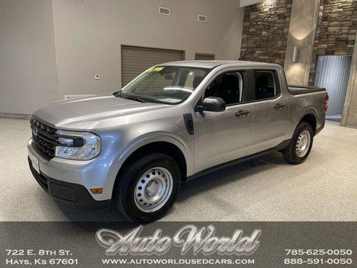 2024 Ford Maverick XL