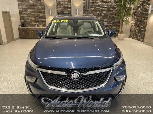 2023 Buick Enclave Avenir FWD