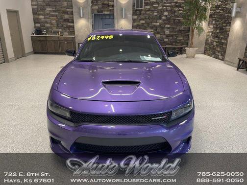 2023 Dodge Charger R/T