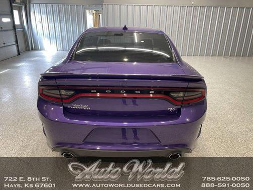 2023 Dodge Charger R/T