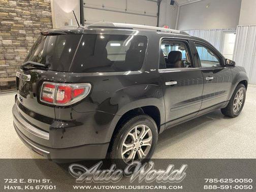 2014 GMC Acadia SLT-1