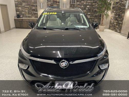 2022 Buick Enclave AWD Essence