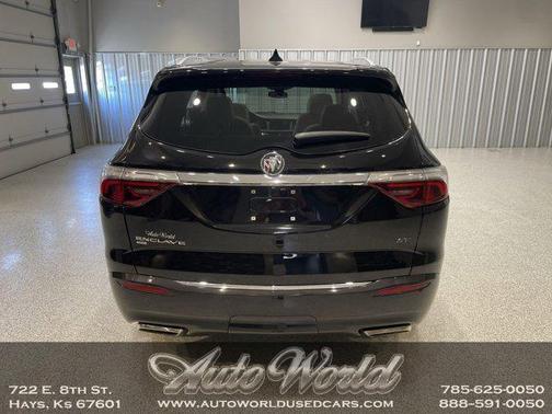 2022 Buick Enclave AWD Essence