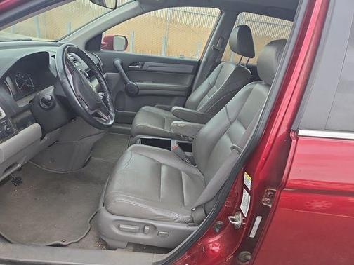 2009 Honda CR-V EX-L