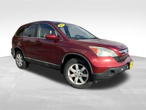 2009 Honda CR-V EX-L