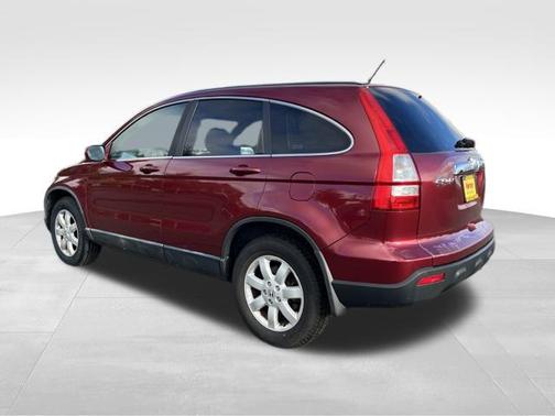 2009 Honda CR-V EX-L