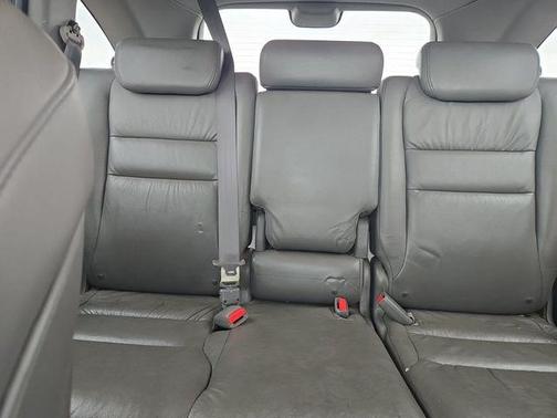 2009 Honda CR-V EX-L