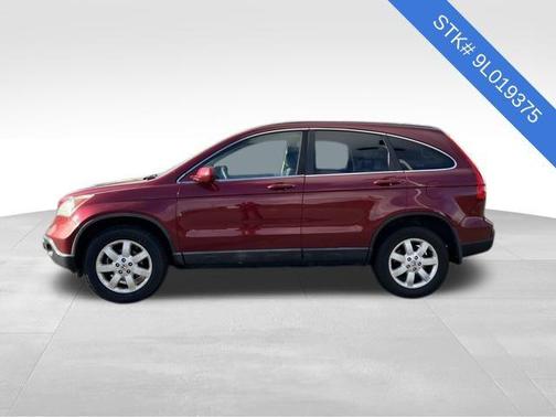 2009 Honda CR-V EX-L