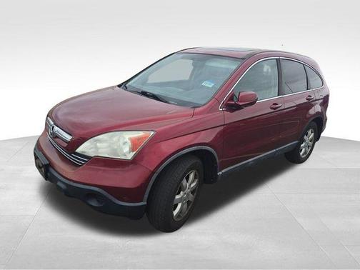 2009 Honda CR-V EX-L