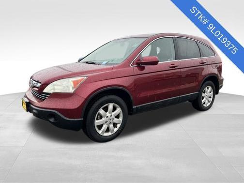 2009 Honda CR-V EX-L