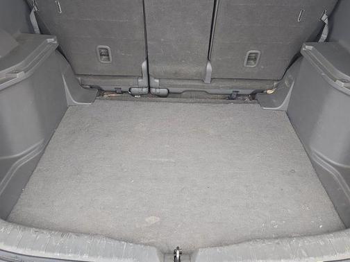 2009 Honda CR-V EX-L