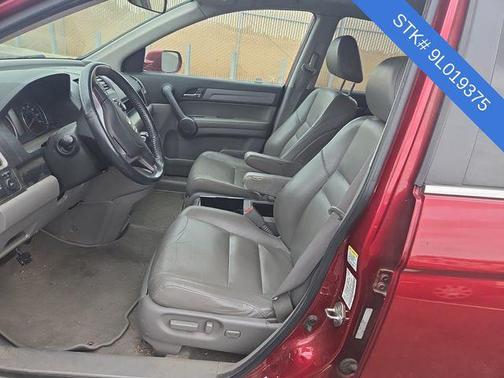 2009 Honda CR-V EX-L