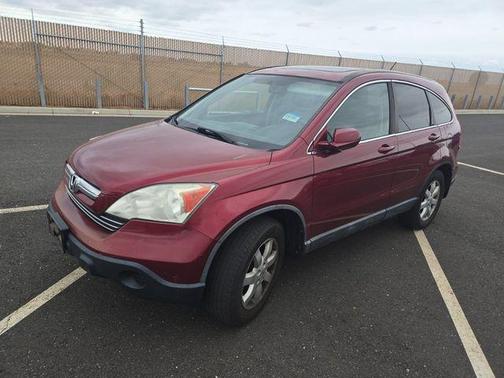 2009 Honda CR-V EX-L