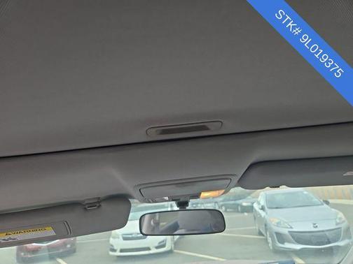 2009 Honda CR-V EX-L