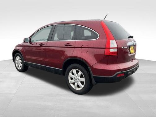 2009 Honda CR-V EX-L