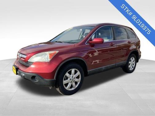 2009 Honda CR-V EX-L