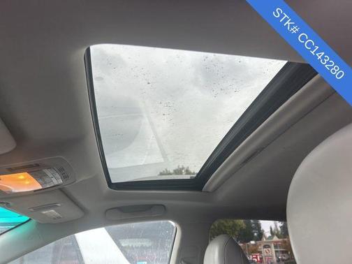 2012 Lexus RX 350 Base