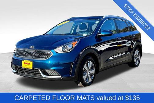 2019 Kia Niro LX