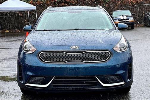 2019 Kia Niro LX