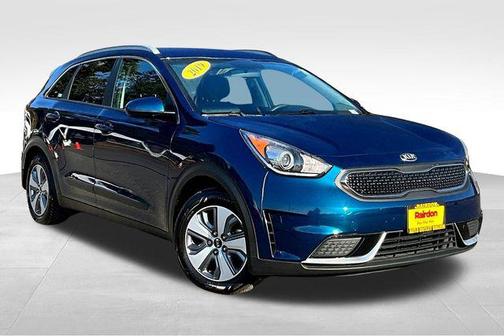 2019 Kia Niro LX