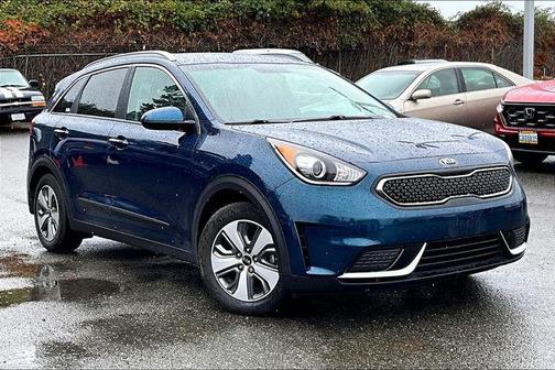 2019 Kia Niro LX