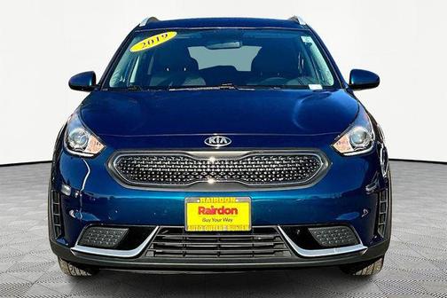 2019 Kia Niro LX