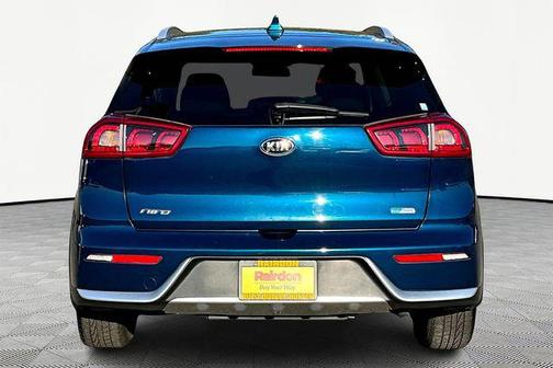 2019 Kia Niro LX