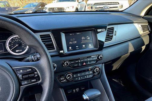 2019 Kia Niro LX