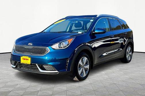 2019 Kia Niro LX