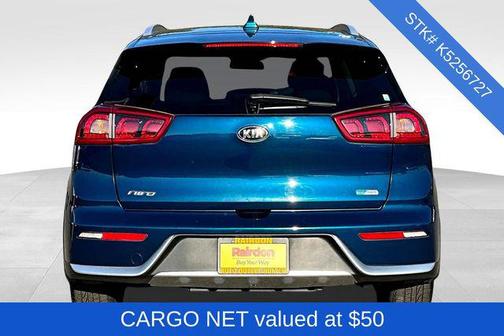 2019 Kia Niro LX