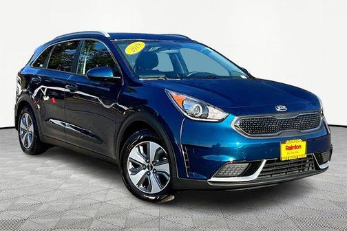 2019 Kia Niro LX