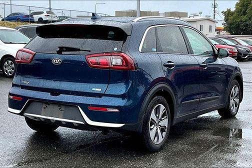 2019 Kia Niro LX