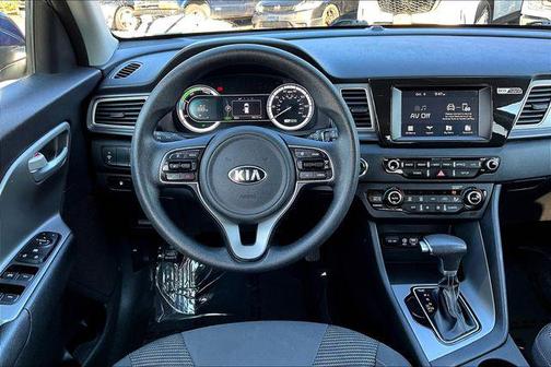 2019 Kia Niro LX