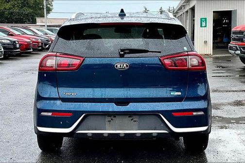2019 Kia Niro LX